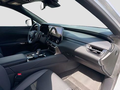 New 2026 Lexus RX 350 Premium FWD image 15