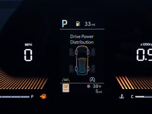 New 2026 Kia Sportage X-Line AWD/4WD image 27