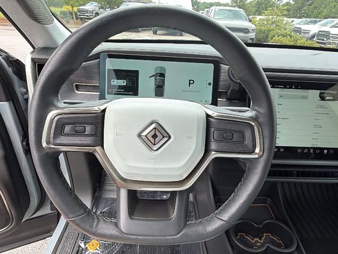 Used 2025 Rivian R1T Adventure AWD/4WD image 26