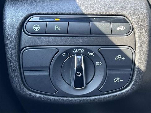 Certified 2025 INFINITI QX50 Luxe image 29