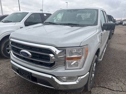 Used 2023 Ford F150 XLT w/ XTR Package