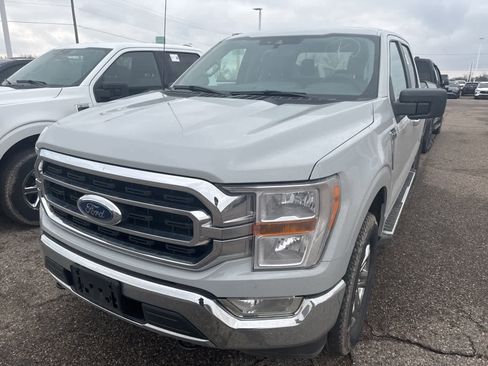 Used 2023 Ford F150 XLT w/ XTR Package image 1