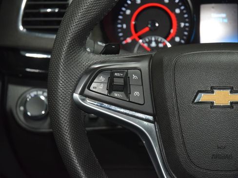 Used 2017 Chevrolet SS RWD image 39