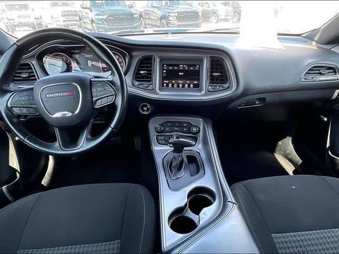 Used 2023 Dodge Challenger GT RWD image 15