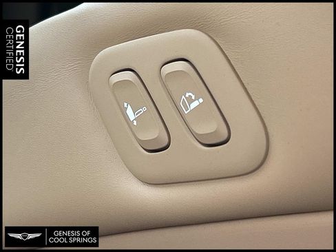 Used 2024 Genesis GV80 3.5T Prestige Signature AWD/4WD image 29