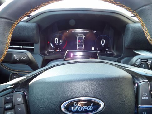 Used 2026 Ford Explorer Tremor image 13