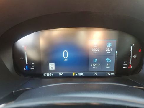 Certified 2024 Ford Escape Active w/ Tech Pack #1 AWD/4WD image 16