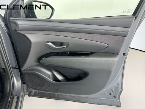 Certified 2026 Hyundai Tucson Limited image 37