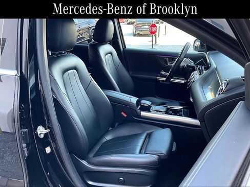 Certified 2023 Mercedes-Benz GLA 250 4MATIC image 8
