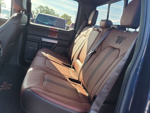 Used 2020 Ford F150 King Ranch w/ Equipment Group 601A Luxury image 10