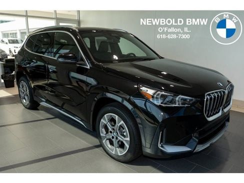 New 2025 BMW X1 xDrive28i w/ Technology Package image 42