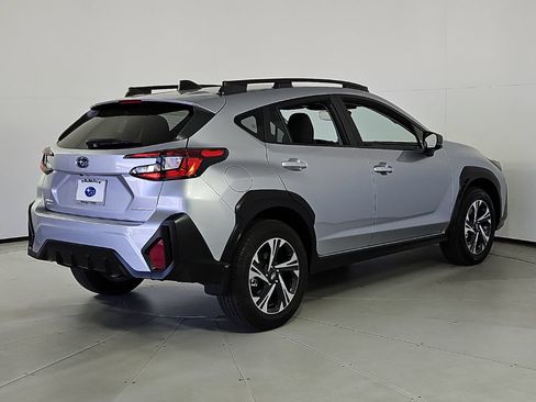 Certified 2024 Subaru Crosstrek 2.0i Premium w/ Popular Package #3 AWD/4WD image 7