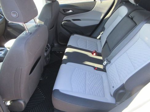 Certified 2020 Chevrolet Equinox LS w/ LS Convenience Package image 14