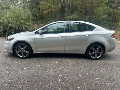 Used 2013 Dodge Dart SXT w/ SXT Special Edition Group image 2