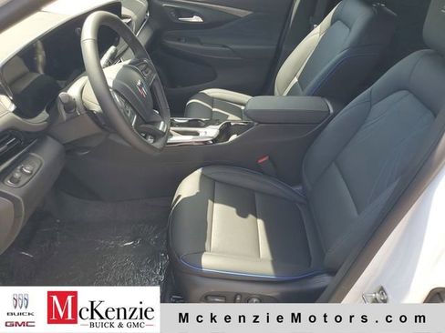 New 2026 Buick Envista Sport Touring w/ Convenience I Package FWD image 5