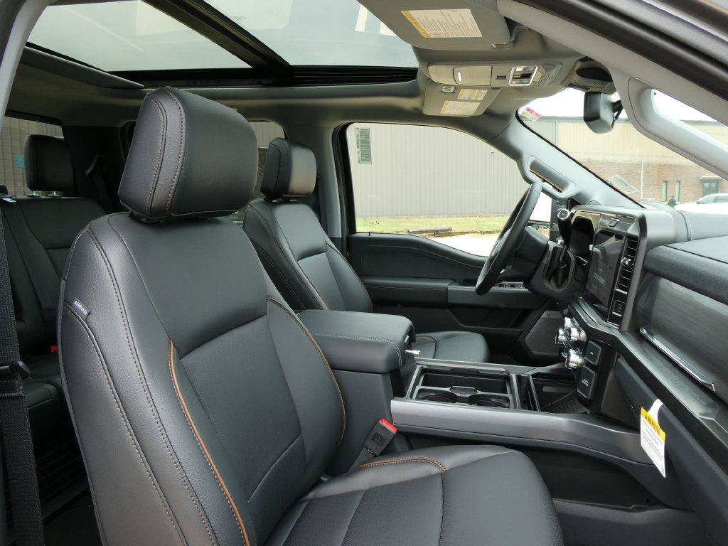 New 2027 Ford F250 Lariat AWD/4WD image 12