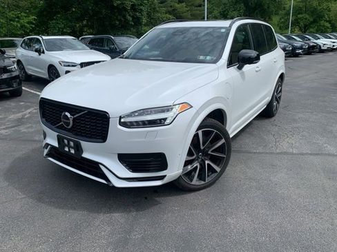 Used 2023 Volvo XC90 T8 Ultimate AWD/4WD image 1