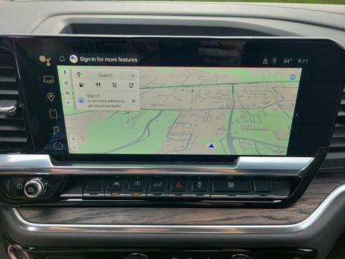 Used 2025 GMC Sierra 1500 SLT image 15