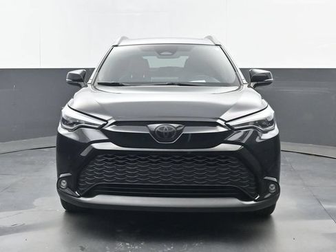 Used 2023 Toyota Corolla Cross AWD Hybrid w/ Convenience Package image 19