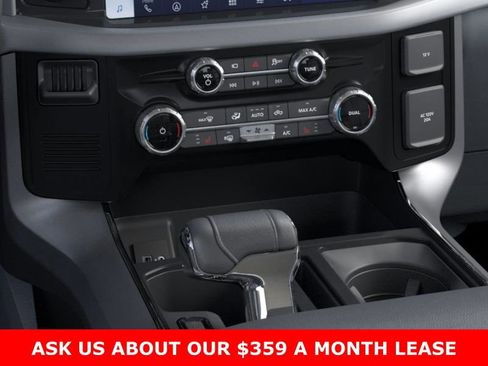 New 2025 Ford F150 Lightning XLT image 15