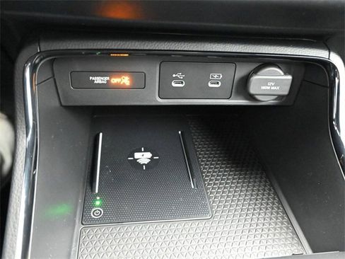 New 2026 Honda CR-V Sport-L image 21