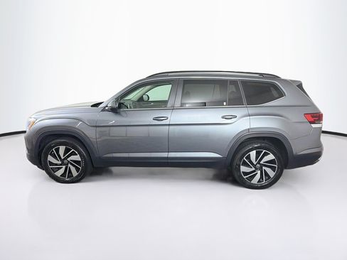 Used 2024 Volkswagen Atlas SE FWD image 4