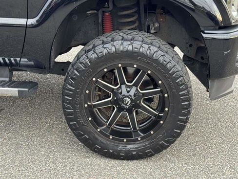 Used 2016 Ford F350 Platinum image 7