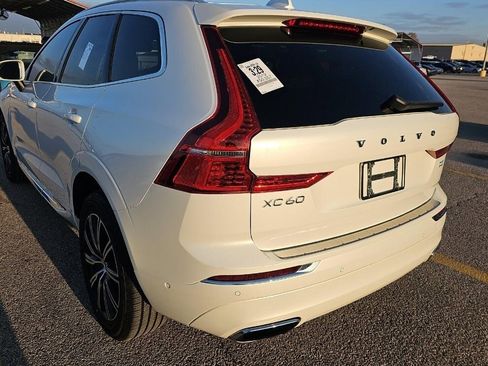 Used 2019 Volvo XC60 T5 Inscription w/ Protection Package Premier image 5