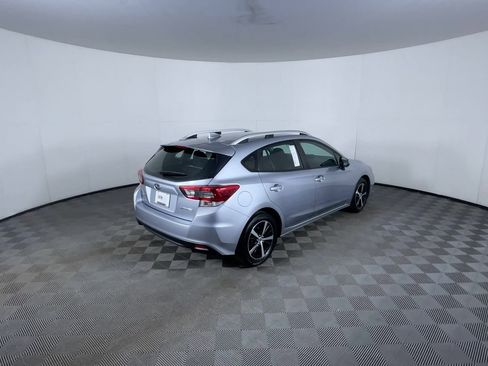 Used 2022 Subaru Impreza Premium image 8