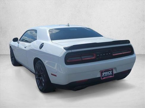 Used 2023 Dodge Challenger R/T Scat Pack RWD image 8