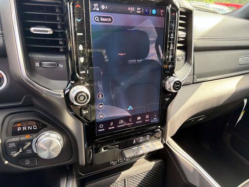 New 2026 RAM 1500 Laramie w/ Bed Utility Group AWD/4WD image 19