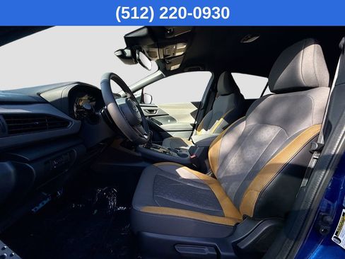 New 2026 Subaru Crosstrek 2.5i Sport image 25