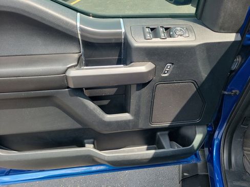 Used 2018 Ford F150 XLT w/ Equipment Group 302A Luxury AWD/4WD image 21