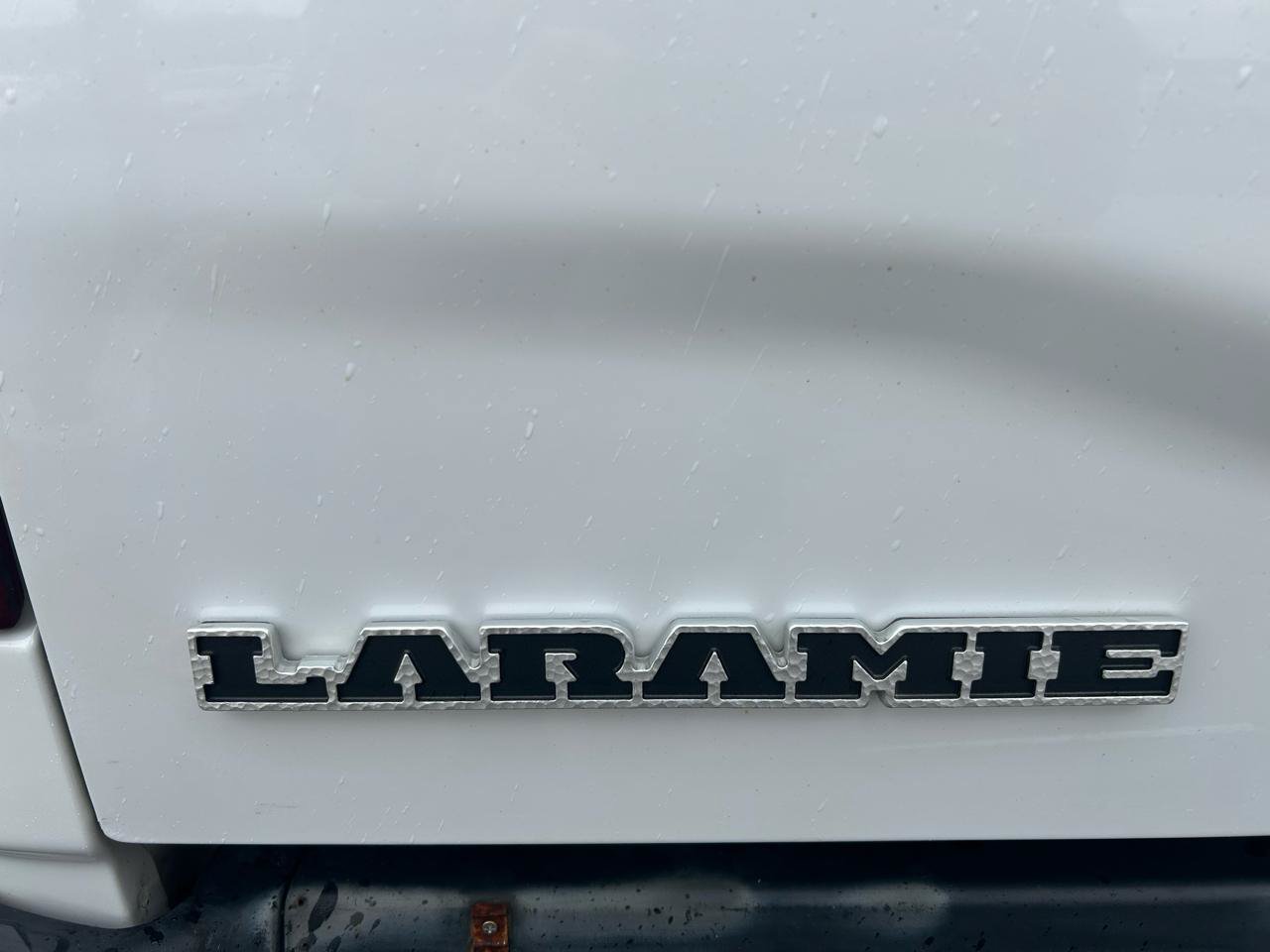 Used 2019 RAM 3500 Big Horn AWD/4WD image 9
