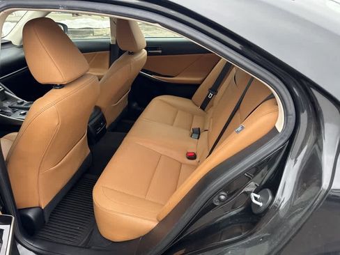 Used 2019 Lexus IS 300 AWD w/ Accessory Package 2 image 28