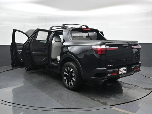 New 2026 Hyundai Santa Cruz SEL image 45