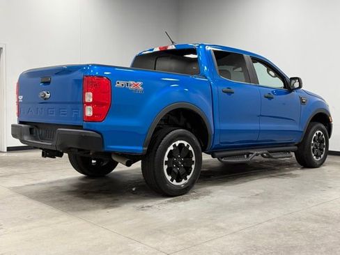 Certified 2021 Ford Ranger XL w/ Equipment Group 101A High AWD/4WD image 13