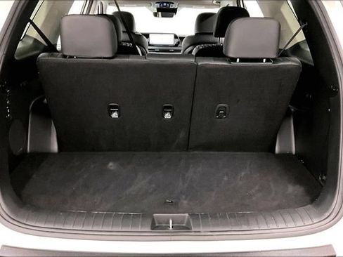 Used 2023 Hyundai Palisade Limited FWD image 42
