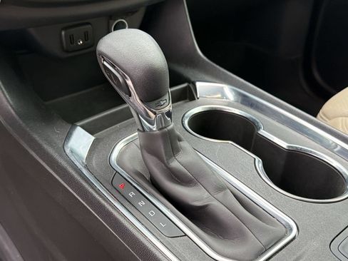 Certified 2024 Chevrolet Traverse LS w/ Safety Package FWD image 18
