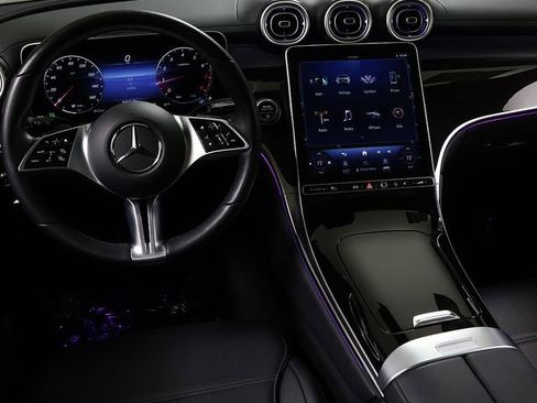 Certified 2023 Mercedes-Benz GLC 300 4MATIC image 15