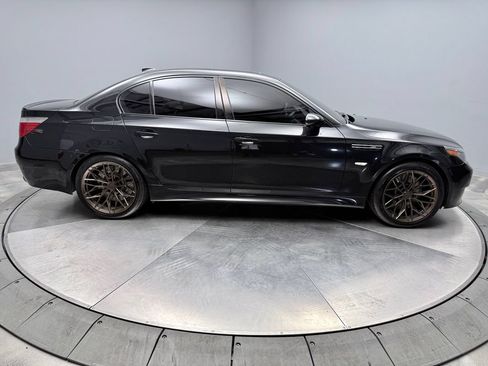 Used 2006 BMW M5 RWD image 4