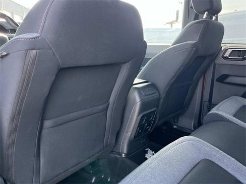 Used 2023 Ford Bronco Big Bend image 18