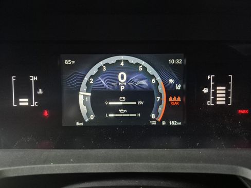 New 2026 Toyota Tacoma SR5 AWD/4WD image 24