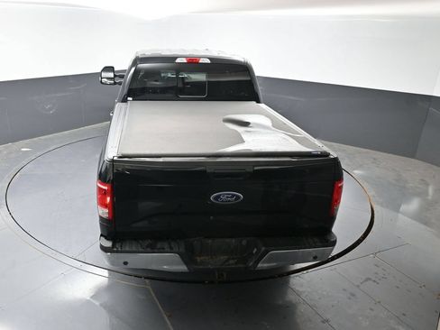 Used 2016 Ford F150 XLT w/ Equipment Group 302A Luxury AWD/4WD image 20
