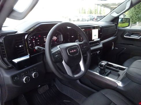 New 2026 GMC Sierra 1500 SLT w/ SLT Premium Package AWD/4WD image 14