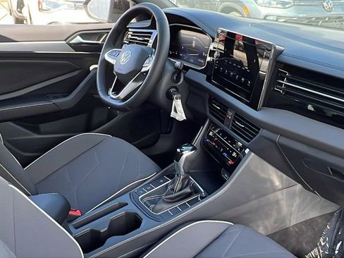New 2025 Volkswagen Jetta Sport image 10