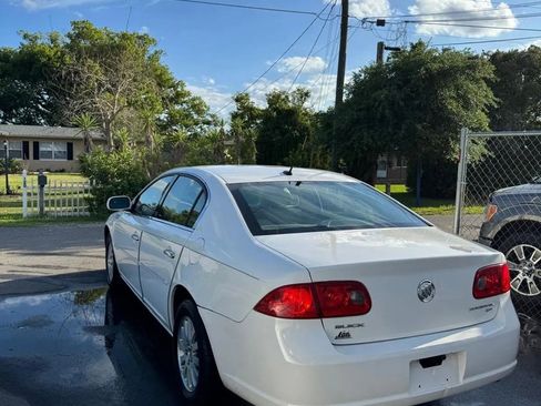 Used 2008 Buick Lucerne CX image 3