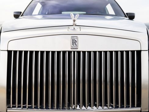 Used 2009 Rolls-Royce Phantom Drophead Coupe image 18