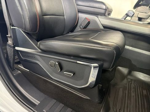 Used 2021 Ford F150 Lariat AWD/4WD image 27