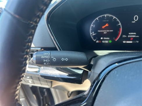 Used 2024 Honda CR-V EX-L image 15